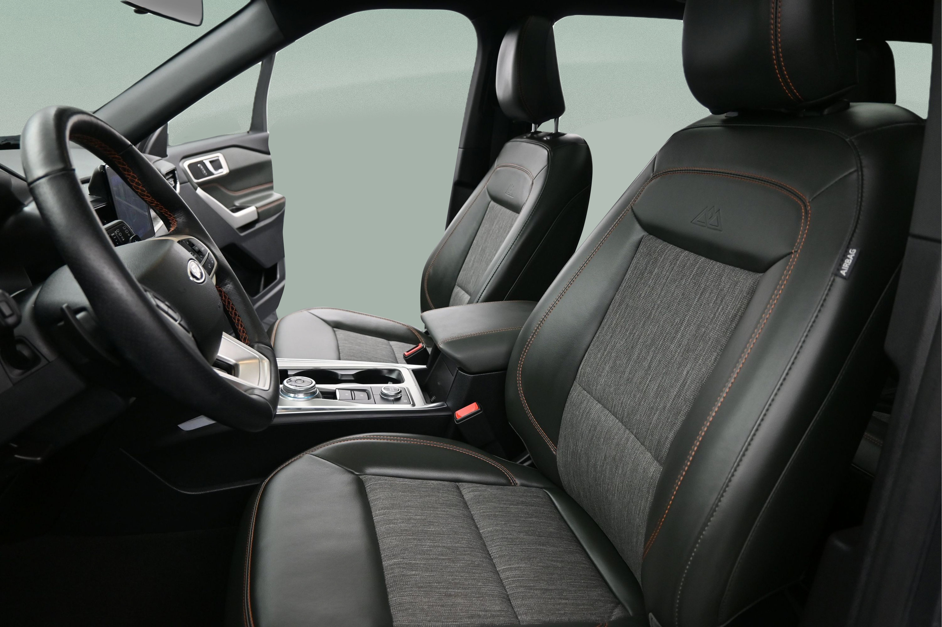 Certified 2022 Ford Explorer Timberline AWD/4WD image 23