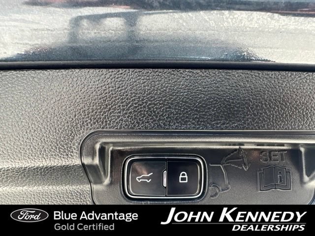 Certified 2023 Ford Explorer XLT AWD/4WD image 44