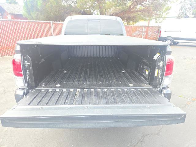 Used 2023 Toyota Tacoma TRD Sport w/ Advanced Technology Package AWD/4WD image 8