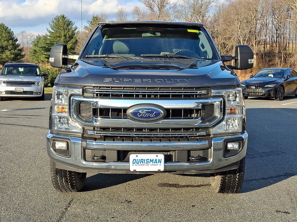 Certified 2020 Ford F250 XLT w/ XLT Value Package image 2