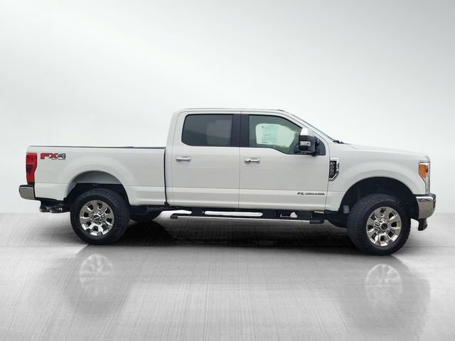 Certified 2019 Ford F250 Lariat w/ Lariat Ultimate Package image 3