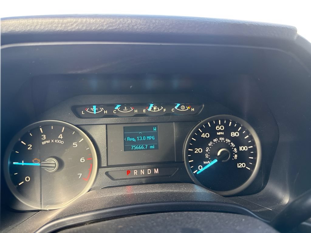 Certified 2019 Ford F150 XLT w/ XTR Package AWD/4WD image 9