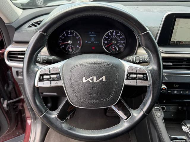 Used 2022 Kia Telluride EX FWD image 14