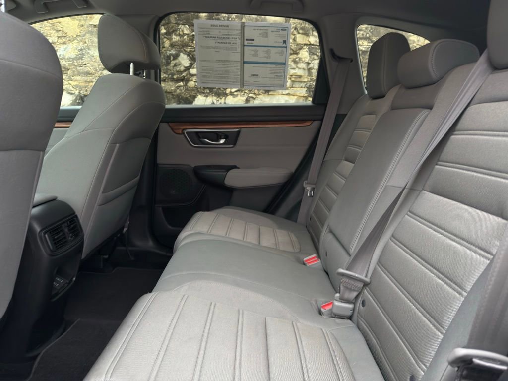 Used 2020 Honda CR-V EX image 11