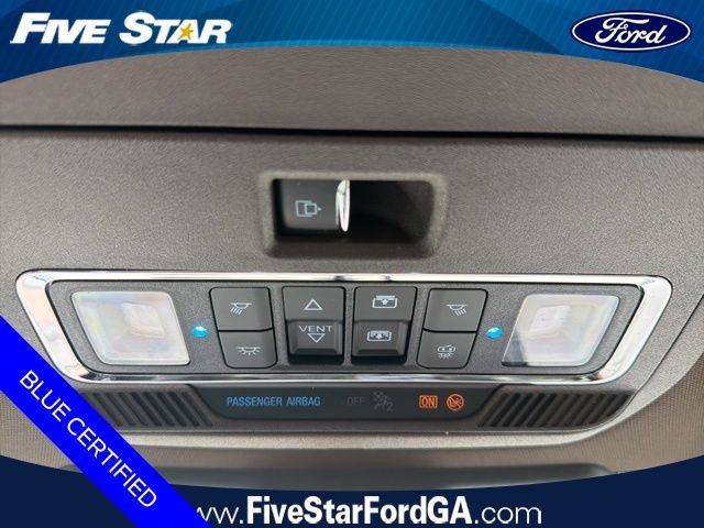 Certified 2024 Ford F250 King Ranch w/ Chrome Package AWD/4WD image 32