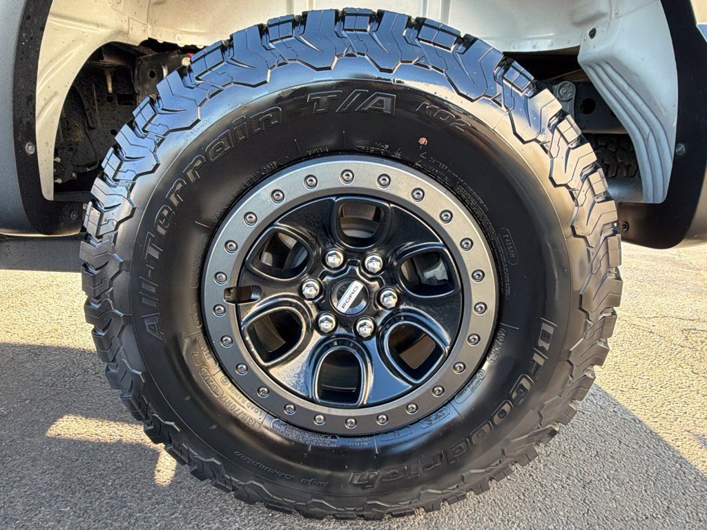 Certified 2023 Ford F150 Raptor AWD/4WD image 56