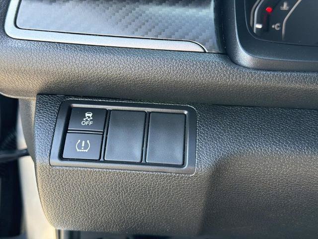 Used 2018 Honda Civic Sport image 25