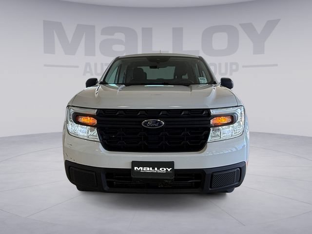 Certified 2023 Ford Maverick XL w/ Equipment Group 100A Standard AWD/4WD image 8