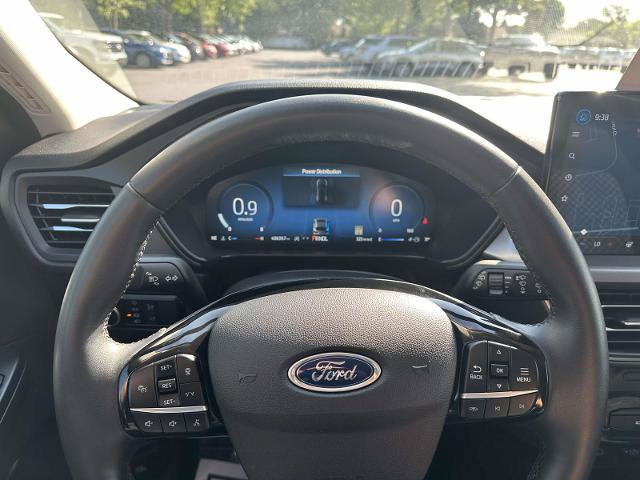 Certified 2023 Ford Escape Active w/ Tech Pack #2 AWD/4WD image 16