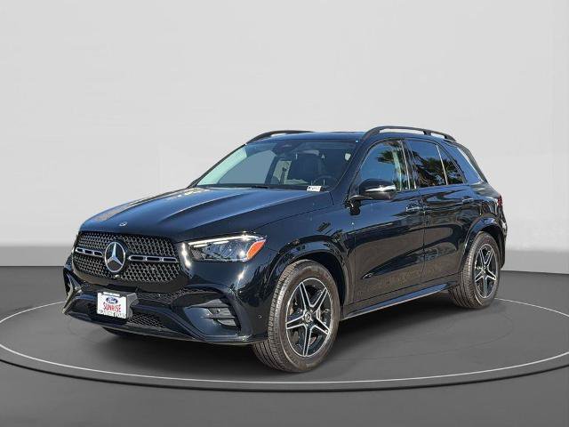 Used 2024 Mercedes-Benz GLE 350 4MATIC