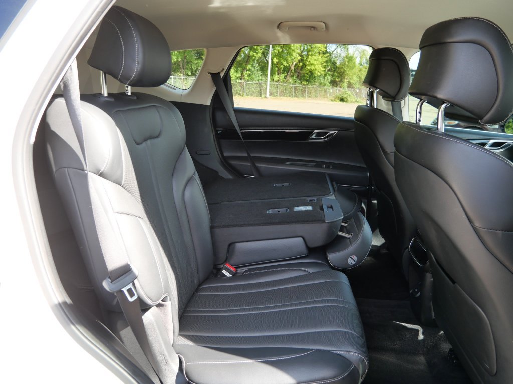 Used 2021 Genesis GV80 2.5T RWD image 14