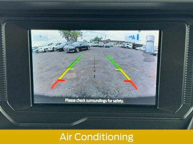 Certified 2022 Ford Bronco Big Bend AWD/4WD image 22
