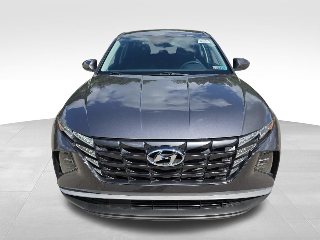 Used 2022 Hyundai Tucson SE AWD/4WD image 2