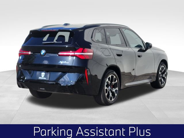 Used 2025 BMW X3 xDrive30i w/ Premium Package AWD/4WD image 10
