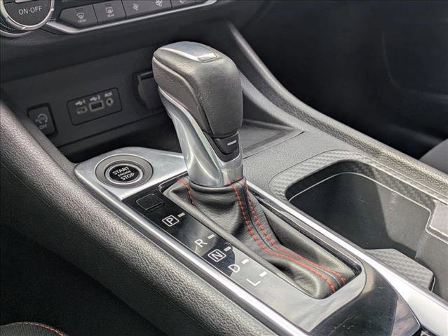 Used 2024 Nissan Sentra SR FWD image 14