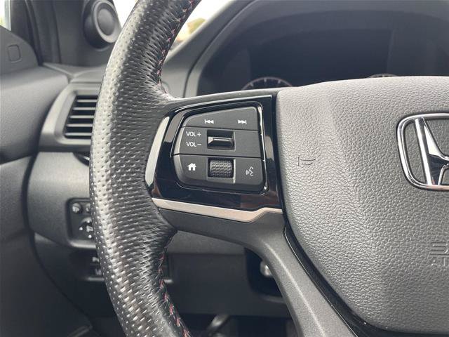 Used 2024 Honda Ridgeline Black Edition image 12