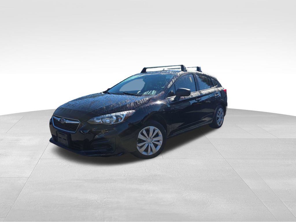 Used 2018 Subaru Impreza 2.0i AWD/4WD image 4