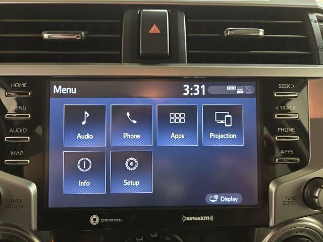 Used 2021 Toyota 4Runner SR5 AWD/4WD image 8