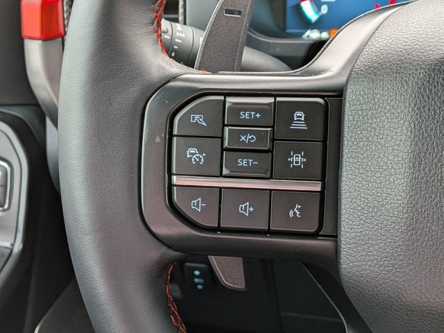 Certified 2024 Ford F150 Raptor image 15