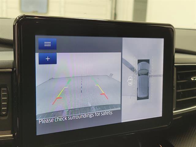 Certified 2023 Ford Explorer ST w/ Equipment Group 401A image 27