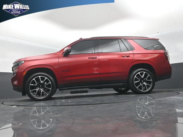 Used 2024 Chevrolet Tahoe RST w/ Luxury Package RWD image 20