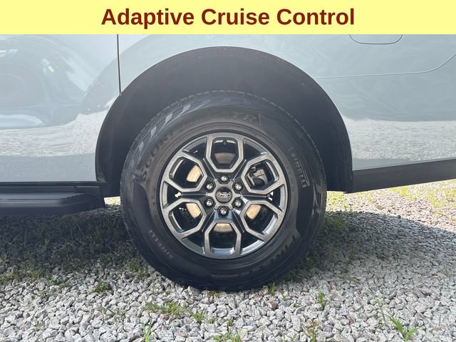 Certified 2025 Ford Expedition Max Active RWD image 10