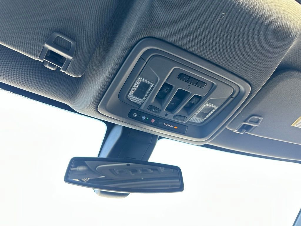 Used 2022 GMC Sierra 1500 Denali w/ Driver Alert Package II image 38