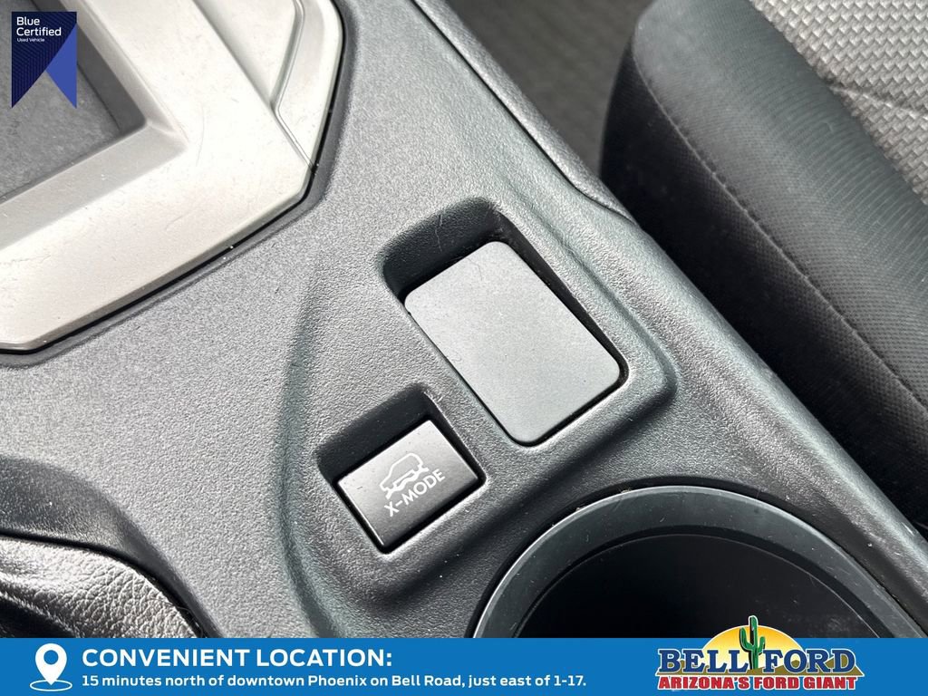 Used 2021 Subaru Crosstrek 2.0i w/ Popular Package #1 image 28