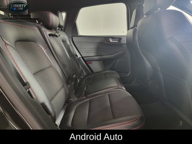 Certified 2023 Ford Escape ST-Line w/ Tech Pack #1 FWD image 19