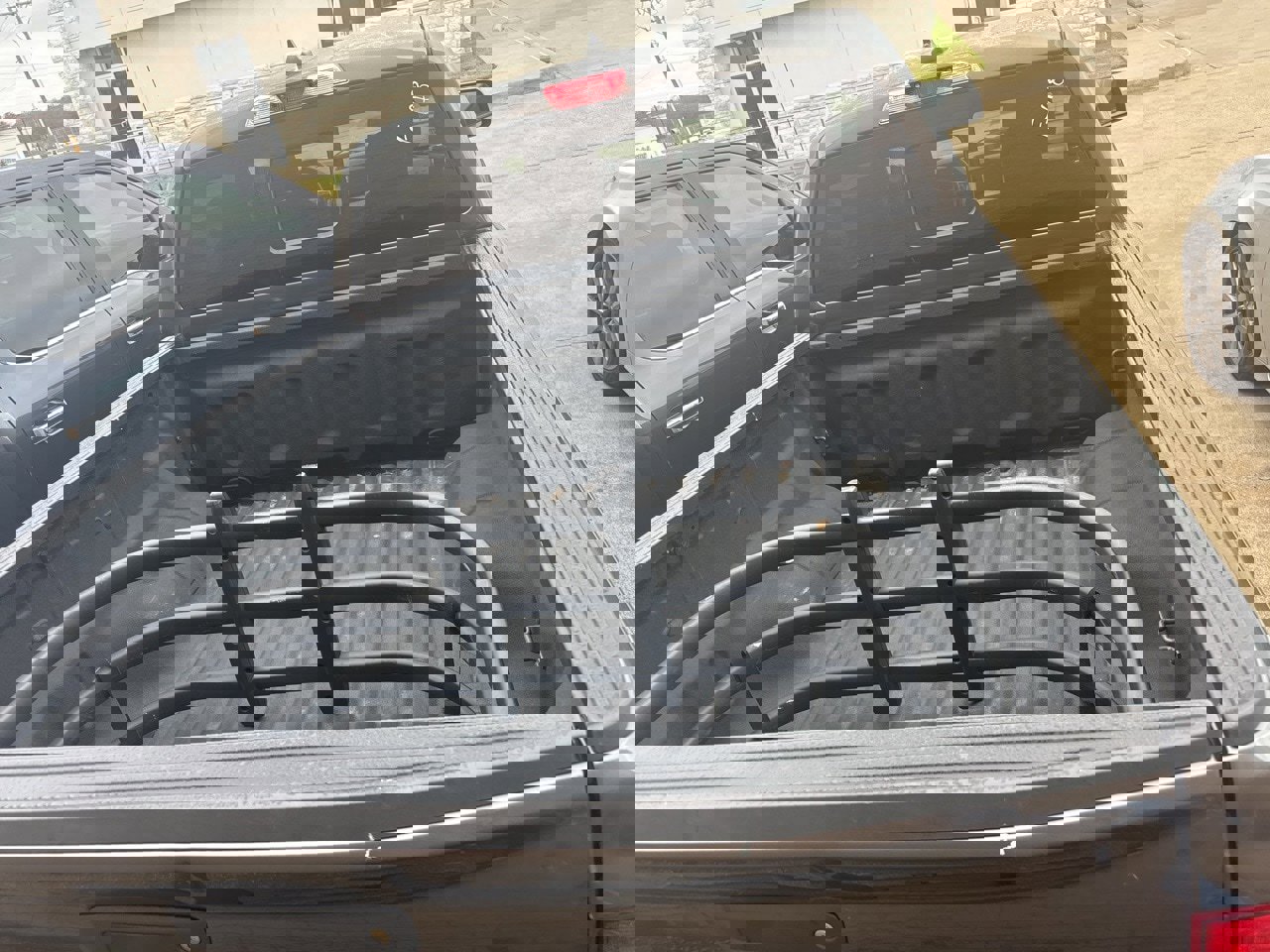 Certified 2019 Ford Ranger XLT w/ Equipment Group 302A Luxury image 6