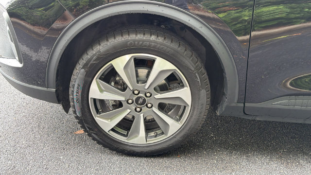 Certified 2024 Ford Escape Platinum AWD/4WD image 13