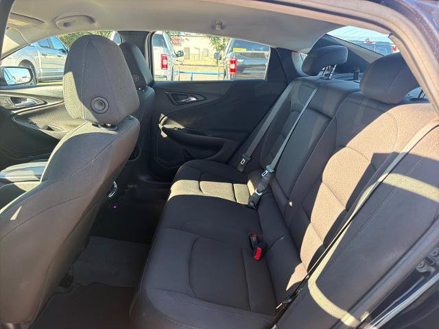 Used 2023 Chevrolet Malibu LT FWD image 27