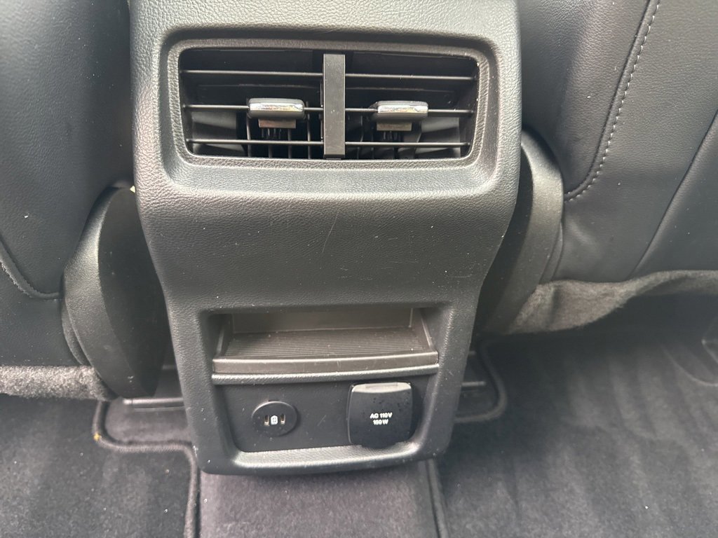 Certified 2024 Ford Edge SEL w/ Convenience Package image 13