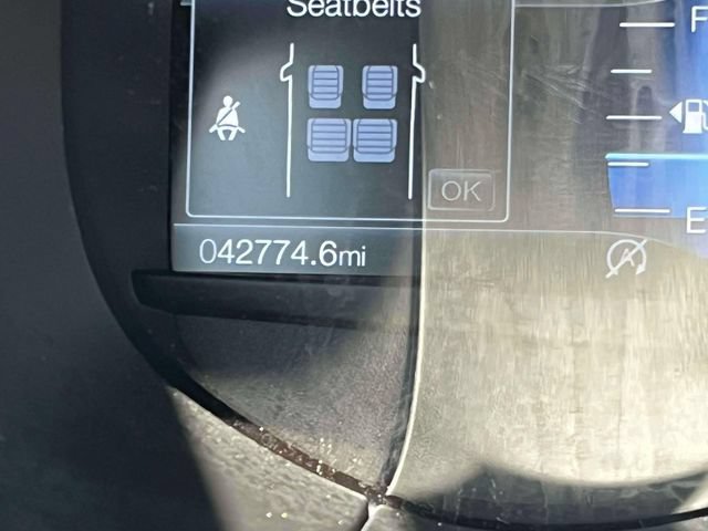 Certified 2024 Ford Edge ST-Line AWD/4WD image 41