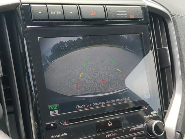Used 2022 Subaru Ascent Limited AWD/4WD image 20