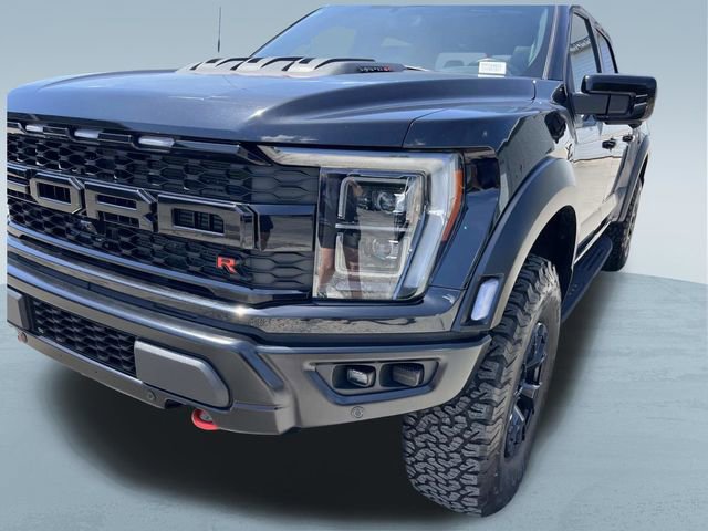Certified 2023 Ford F150 Raptor w/ Equipment Group 802A Raptor R AWD/4WD image 11