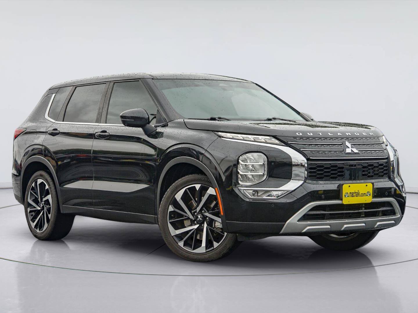 Used 2022 Mitsubishi Outlander SE