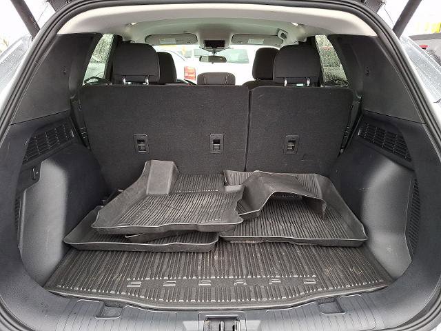 Certified 2024 Ford Escape Active w/ Cold Weather Package image 28