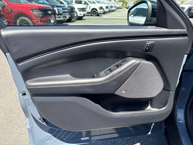 Certified 2023 Ford Mustang Mach-E Premium RWD image 13
