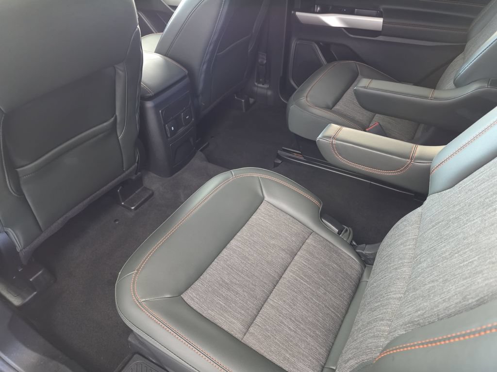 Certified 2022 Ford Explorer Timberline AWD/4WD image 11