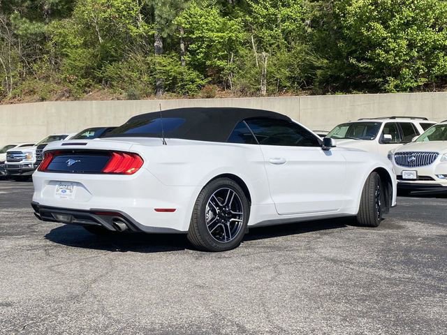 Certified 2022 Ford Mustang Premium image 5