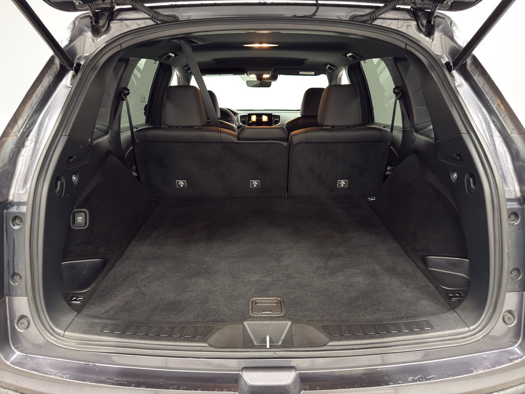 Used 2020 Honda Passport EX-L image 32