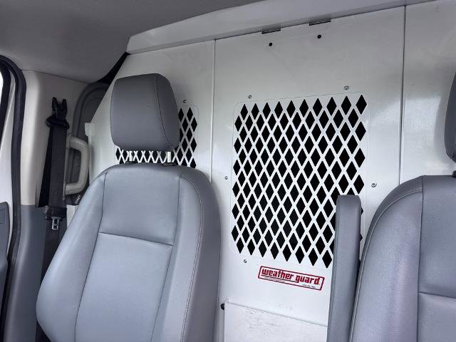 Certified 2016 Ford Transit 350 148 Low Roof image 19