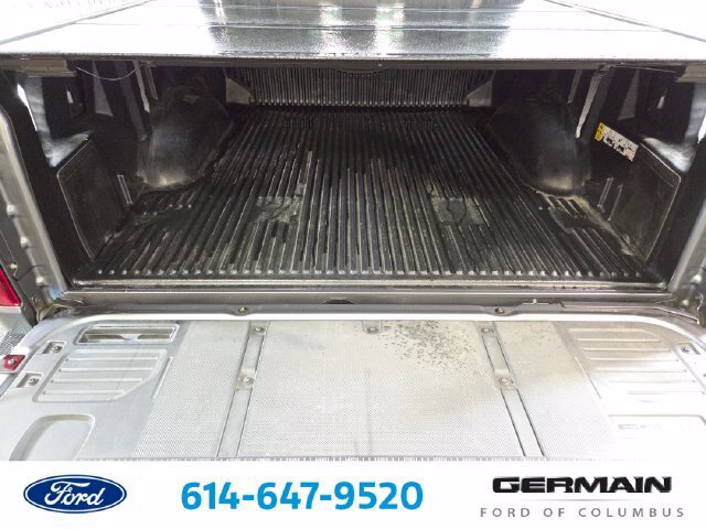 Certified 2024 Ford F150 XLT w/ Mobile Office Package AWD/4WD image 23