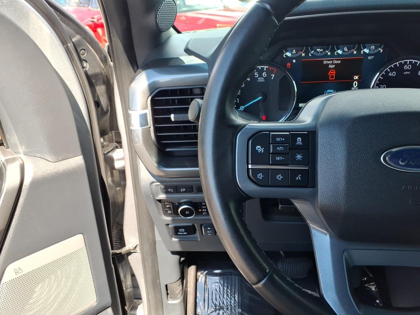 Certified 2023 Ford F150 XLT w/ Equipment Group 302A High AWD/4WD image 28