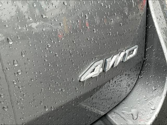 Certified 2022 Ford Explorer ST-Line w/ Class IV Trailer Tow Package AWD/4WD image 26