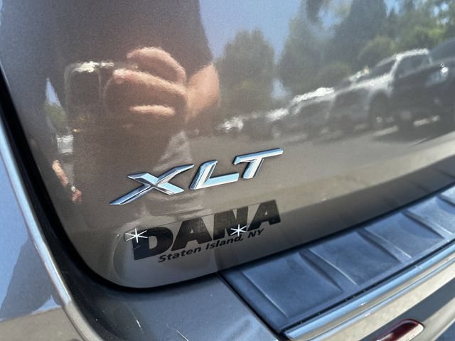 Certified 2021 Ford Explorer XLT w/ Equipment Group 202A AWD/4WD image 46