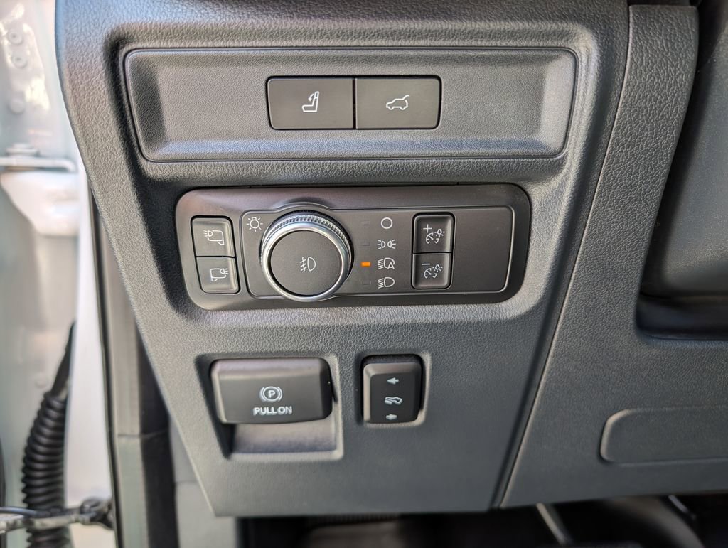 Certified 2022 Ford Expedition Timberline AWD/4WD image 25