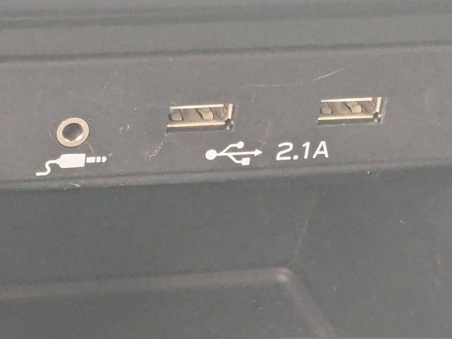 Used 2023 Subaru WRX Premium image 22