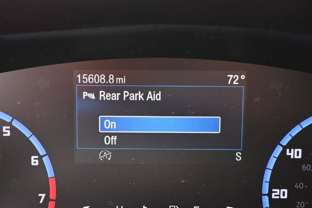 Certified 2023 Ford Bronco Sport Big Bend w/ Convenience Package AWD/4WD image 37